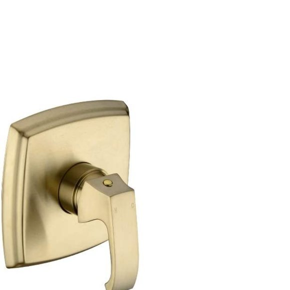 Shower Faucet Set
